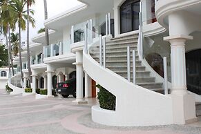 Hotel Costa Azul