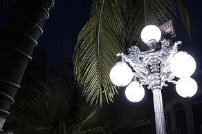Hotel Costa Azul