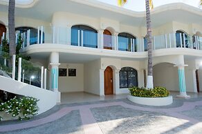 Hotel Costa Azul