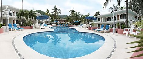 Hotel Costa Azul