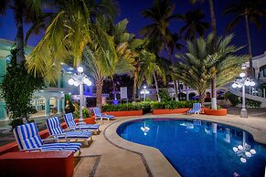 Hotel Costa Azul
