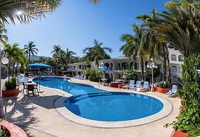 Hotel Costa Azul