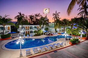 Hotel Costa Azul