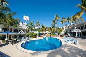 Hotel Costa Azul
