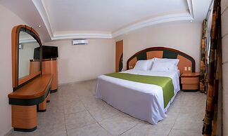 Hotel Costa Azul