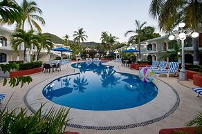 Hotel Costa Azul