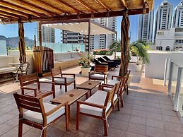 Hotel Nilo