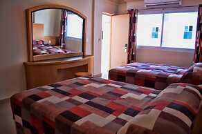 Hotel Nilo