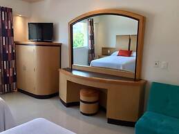 Hotel Nilo