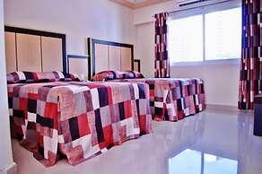 Hotel Nilo