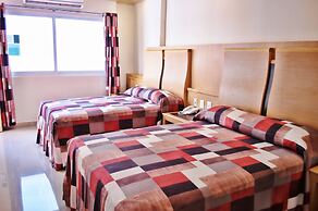 Hotel Nilo