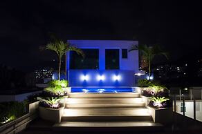 Hotel Nilo
