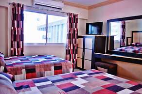 Hotel Nilo