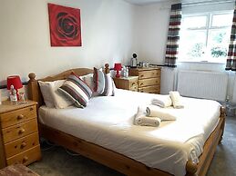 The Playden Oasts Inn
