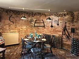 The Playden Oasts Inn