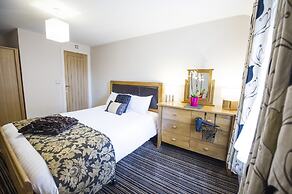 Chester Apartments