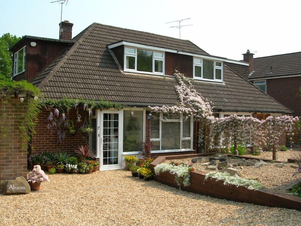 Abacus Bed and Breakfast