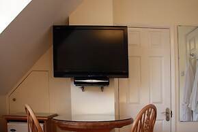 Abacus Bed and Breakfast