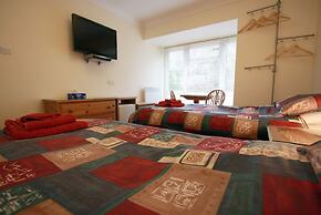 Abacus Bed and Breakfast