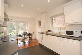 Abacus Bed and Breakfast
