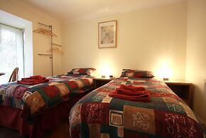 Abacus Bed and Breakfast