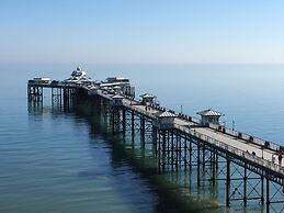 Llandudno Hostel