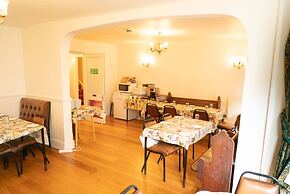 Llandudno Hostel