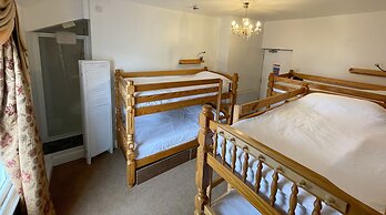 Llandudno Hostel