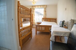 Llandudno Hostel