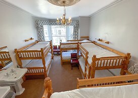 Llandudno Hostel