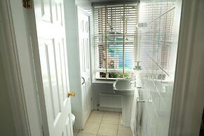 Llandudno Hostel
