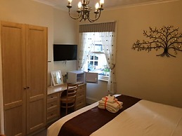 Tusker Lodge