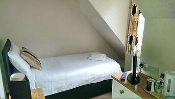 Tusker Lodge