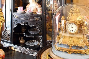 Charlemont House