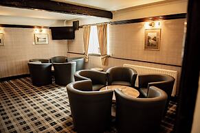 The Old Ginn House Inn
