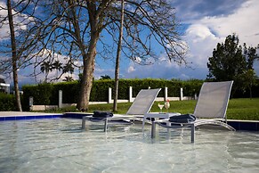 Casa Hotel El Triangulo