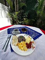 Hotel Pacandé