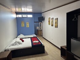 Hotel Pacandé