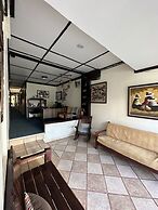 Hotel Pacandé