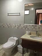 Hotel Pacandé