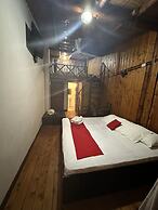 Hotel Pacandé