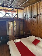 Hotel Pacandé
