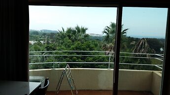 Palm Hill Pension
