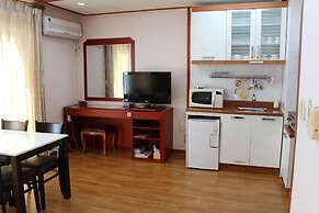 Palm Hill Pension