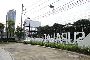 Supalai Asoke Residence