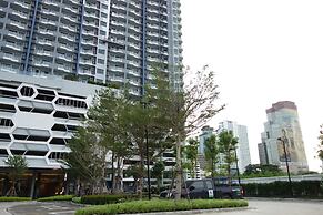 Supalai Asoke Residence