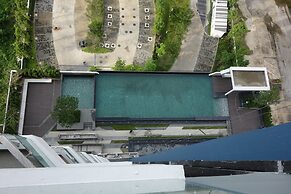 Supalai Asoke Residence