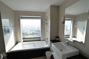 Supalai Asoke Residence