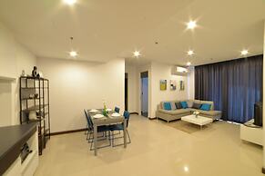 Supalai Asoke Residence