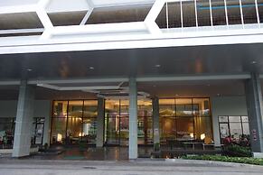 Supalai Asoke Residence